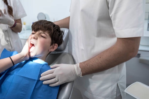 Dentist for Dental Trauma in FL